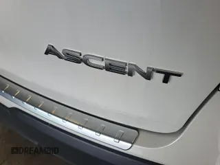 2023 Subaru Ascent Premium with VIN 4S4WMAAD4P3402386, listed as a IAAI auction lot 42785380 with 22,771 mi miles and . Bid and sale history available at DreamBid. Image 7.