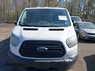 2016 Ford Transit Cargo with VIN 1FTBW2YGXGKA75890, listed as a IAAI auction lot 42072985 with 99,189 mi miles and . Bid and sale history available at DreamBid. Image 12.