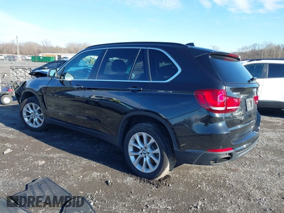 2016 BMW X5 xDrive40e z VIN 5UXKT0C54G0S78884, wystawiony jako IAAI lot #41208477 z przebiegiem 90 181 mil mil oraz . Historia ofert i sprzedaży dostępna na DreamBid. Obrazek 3.