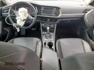 2019 Volkswagen Jetta S z VIN 3VWC57BUXKM123468, wystawiony jako Copart lot #51210175 z przebiegiem 55 999 mil mil oraz Szkoda całkowita • Salvage title. Historia ofert i sprzedaży dostępna na DreamBid. Obrazek 8.