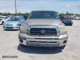 2007 Toyota Tundra SR5 with VIN 5TFRT54167X007311, listed as a IAAI auction lot 41937779 with 155,756 mi miles. Bid and sale history available at carsss.com. Image 12.