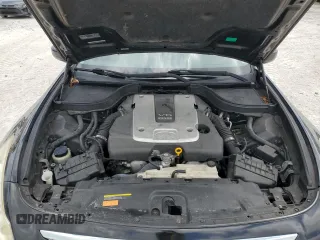 2012 Infiniti G37 Sedan Journey with VIN JN1CV6AP4CM626258, listed as a Copart auction lot 54719895 with 155,869 mi miles and Clean Title. Bid and sale history available at carsss.com. Image 11.