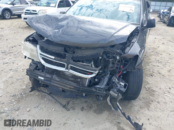 2019 Dodge Journey SE Value with VIN 3C4PDCAB1KT860354, listed as a IAAI auction lot 40605889 with 137,346 mi miles and . Bid and sale history available at DreamBid. Image 6.