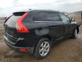 2013 Volvo XC60 3.2L с VIN YV4952DZ5D2381722, выставлен на аукционе Copart как лот 53963445 с пробегом 149 694 миль миль и Списание • Salvage title. История ставок и продаж доступна на DreamBid. Изображение 3.
