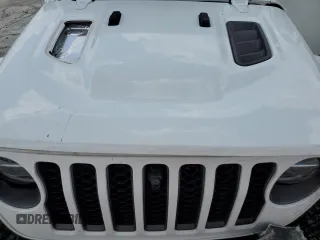 2021 Jeep Gladiator Rubicon z VIN 1C6JJTBG0ML624275, wystawiony jako Copart lot #62840275 z przebiegiem Nie podano mil oraz Szkoda całkowita • Salvage title. Historia ofert i sprzedaży dostępna na DreamBid. Obrazek 12.