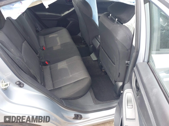 2017 Subaru Impreza z VIN 4S3GKAA65H1605641, wystawiony jako IAAI lot #42372317 z przebiegiem 74 676 mil mil oraz . Historia ofert i sprzedaży dostępna na DreamBid. Obrazek 8.