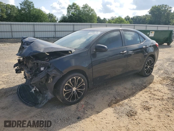 2014 Toyota Corolla L с VIN 2T1BURHEXEC115168, выставлен на аукционе Copart как лот 57380225 с пробегом 201 514 миль миль и Списание • Salvage title. История ставок и продаж доступна на DreamBid. Изображение 1.