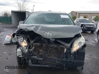 2013 Toyota Sienna XLE with VIN 5TDDK3DC7DS068591, listed as a IAAI auction lot 41483280 with 197,599 mi miles and . Bid and sale history available at DreamBid. Image 13.
