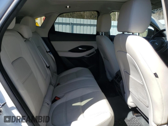 2020 Jaguar E-Pace z VIN SADFK2FX3L1014160, wystawiony jako Copart lot #77092434 z przebiegiem 42 491 mil mil oraz Szkoda całkowita • Salvage title. Historia ofert i sprzedaży dostępna na DreamBid. Obrazek 11.