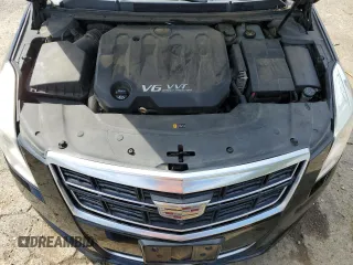 2016 Cadillac XTS Luxury Collection с VIN 2G61M5S33G9131522, выставлен на аукционе Copart как лот 62200325 с пробегом 232 161 миль миль и Чистый • Clean title. История ставок и продаж доступна на DreamBid. Изображение 11.