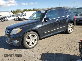 2013 Mercedes-Benz GLK 350 z VIN WDCGG8JB0DG153039, wystawiony jako Copart lot #75275024 z przebiegiem 45 859 mil mil oraz Szkody całkowita. Historia ofert i sprzedaży dostępna na DreamBid. Obrazek 1.