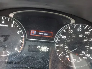 2013 Nissan Pathfinder SL with VIN 5N1AR2MN3DC678446, listed as a IAAI auction lot 41632006 with 191,228 mi miles and . Bid and sale history available at DreamBid. Image 7.