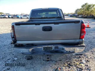 2006 Chevrolet Silverado 1500 LT1 with VIN 1GCEC19T36Z208894, listed as a Copart auction lot 87104764 with Not Provided miles and Non Repairable. Bid and sale history available at DreamBid. Image 6.