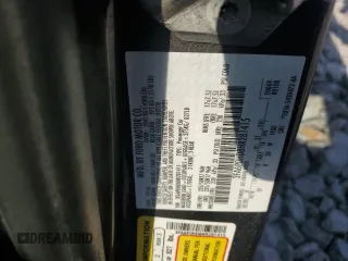 2017 Ford Fusion SE with VIN 3FA6P0HD8HR281415, listed as a Copart auction lot 52440205 with 130,171 mi miles and Salvage Title. Bid and sale history available at carsss.com. Image 14.