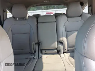 2014 Acura MDX Technology with VIN 5FRYD3H4XEB005620, listed as a Copart auction lot 57962935 with 229,452 mi miles and Salvage title. Bid and sale history available at DreamBid. Image 10.