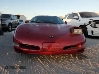 1999 Chevrolet Corvette with VIN 1G1YY32G9X5120263, listed as a Copart auction lot 74068224 with 51,361 mi miles and Clean Title. Bid and sale history available at carsss.com. Image 5.