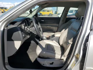 2006 Dodge Charger with VIN 2B3KA43G16H133667, listed as a Copart auction lot 53286435 with 118,997 mi miles and Salvage Title. Bid and sale history available at DreamBid. Image 7.