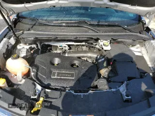 2018 Lincoln MKC Reserve with VIN 5LMTJ3DH5JUL01572, listed as a Copart auction lot 42505795 with 54,883 mi miles and Salvage Title. Bid and sale history available at DreamBid. Image 12.