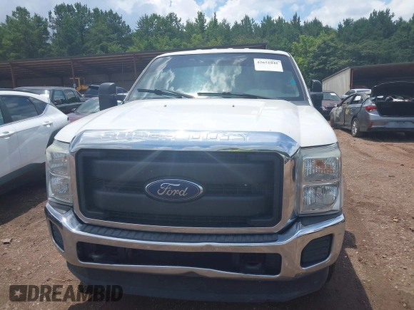 2016 Ford F-250 Lariat with VIN 1FT7W2BT4GED45013, listed as a IAAI auction lot 42651841 with 298,413 mi miles and . Bid and sale history available at DreamBid. Image 12.