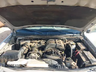2006 Ford Explorer XLT с VIN 1FMEU63E36UB14222, выставлен на аукционе IAAI как лот 42738591 с пробегом 163 319 миль миль и . История ставок и продаж доступна на DreamBid. Изображение 10.
