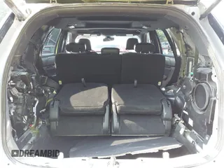 2017 Ford Explorer Platinum с VIN 1FM5K8HT6HGD17843, выставлен на аукционе IAAI как лот 42389653 с пробегом 135 820 миль миль и . История ставок и продаж доступна на DreamBid. Изображение 18.
