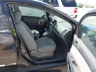 2012 Nissan Sentra SR with VIN 3N1AB6AP8CL688952, listed as a IAAI auction lot 42163620 with 151,282 mi miles and . Bid and sale history available at DreamBid. Image 5.