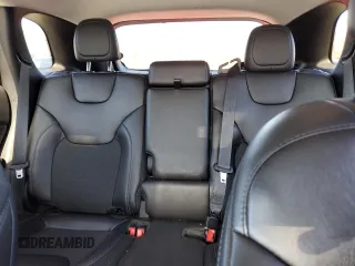 2019 Jeep Cherokee Latitude Plus with VIN 1C4PJMLB7KD469176, listed as a Copart auction lot 47461665 with 24,799 mi miles and Salvage Title. Bid and sale history available at carsss.com. Image 10.