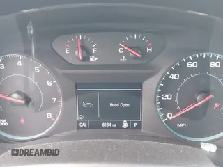 2024 Chevrolet Malibu RS with VIN 1G1ZG5ST7RF235490, listed as a IAAI auction lot 42034638 with 6,184 mi miles and . Bid and sale history available at DreamBid. Image 15.