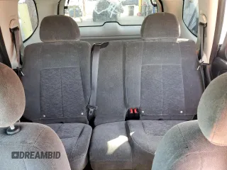 2006 GMC Envoy SLT with VIN 1GKDT13S062230103, listed as a Copart auction lot 44923425 with 158,020 mi miles and Salvage Title. Bid and sale history available at carsss.com. Image 10.