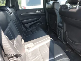 2014 Jeep Grand Cherokee Limited z VIN 1C4RJFBG2EC280821, wystawiony jako IAAI lot #42642389 z przebiegiem 115 375 mil mil oraz . Historia ofert i sprzedaży dostępna na DreamBid. Obrazek 8.