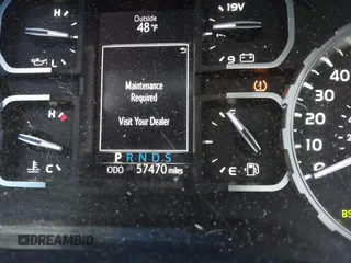 2021 Toyota Tundra SR5 with VIN 5TFDY5F13MX005925, listed as a IAAI auction lot 41352132 with 57,470 mi miles and . Bid and sale history available at DreamBid. Image 15.