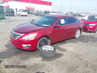 2014 Nissan Altima 2.5 with VIN 1N4AL3AP6EC422276, listed as a IAAI auction lot 41903972 with 170,295 mi miles. Bid and sale history available at carsss.com. Image 19.