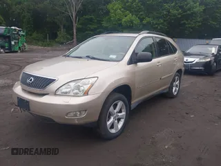 2005 Lexus RX 330 z VIN 2T2HA31U05C049002, wystawiony jako IAAI lot #42398781 z przebiegiem 158 979 mil mil oraz . Historia ofert i sprzedaży dostępna na DreamBid. Obrazek 2.