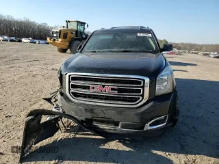 2017 GMC Yukon XL SLT z VIN 1GKS2GKC4HR311588, wystawiony jako Copart lot #47355985 z przebiegiem 167 001 mil mil oraz Czysty tytuł • Clean title. Historia ofert i sprzedaży dostępna na DreamBid. Obrazek 12.
