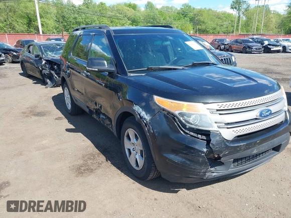 2012 Ford Explorer z VIN 1FMHK8B84CGA66122, wystawiony jako IAAI lot #42202696 z przebiegiem 189 344 mil mil oraz . Historia ofert i sprzedaży dostępna na DreamBid. Obrazek 17.