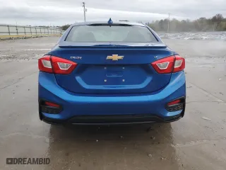 2018 Chevrolet Cruze LT with VIN 1G1BE5SM7J7207543, listed as a Copart auction lot 79500774 with 68,635 mi miles and Non Repairable. Bid and sale history available at carsss.com. Image 6.