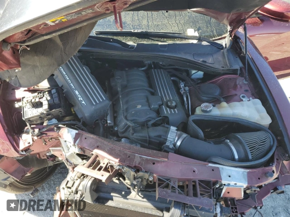 2020 Dodge Charger Scat Pack Widebody z VIN 2C3CDXGJ4LH107436, wystawiony jako Copart lot #49247045 z przebiegiem 72 089 mil mil oraz Szkoda całkowita • Salvage title. Historia ofert i sprzedaży dostępna na DreamBid. Obrazek 12.