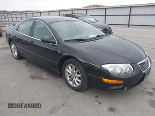 2004 Chrysler 300M M z VIN 2C3HE66G94H686024, wystawiony jako IAAI lot #42174229 z przebiegiem 150 628 mil mil oraz . Historia ofert i sprzedaży dostępna na DreamBid. Obrazek 1.
