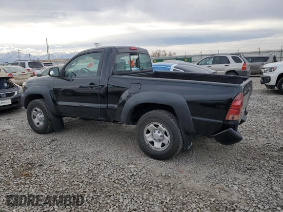 2013 Toyota Tacoma z VIN 5TFPX4EN8DX013355, wystawiony jako Copart lot #43936635 z przebiegiem 195 204 mil mil oraz Szkoda całkowita • Salvage title. Historia ofert i sprzedaży dostępna na DreamBid. Obrazek 2.