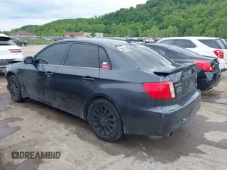 2010 Subaru Impreza Premium z VIN JF1GE6B65AG503512, wystawiony jako IAAI lot #42308348 z przebiegiem 205 734 mil mil oraz . Historia ofert i sprzedaży dostępna na DreamBid. Obrazek 3.