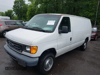 2006 Ford Econoline Cargo с VIN 1FTNE24L76DB16532, выставлен на аукционе IAAI как лот 42145794 с пробегом 237 156 миль миль и . История ставок и продаж доступна на DreamBid. Изображение 17.