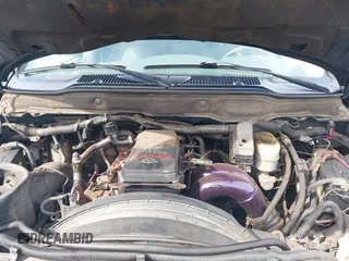 2008 Dodge 2500 SLT with VIN 3D7KS28A08G146312, listed as a IAAI auction lot 42013227 with 167,299 mi miles and . Bid and sale history available at DreamBid. Image 10.