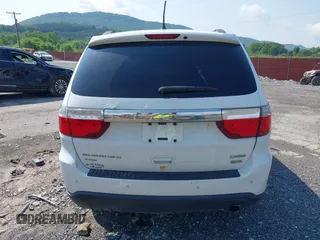 2013 Dodge Durango Crew with VIN 1C4RDJDG1DC538803, listed as a IAAI auction lot 42464941 with 181,988 mi miles and . Bid and sale history available at DreamBid. Image 17.