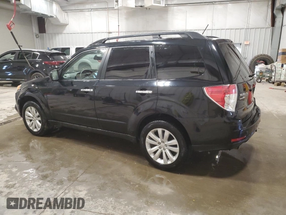 2011 Subaru Forester 2.5X Premium with VIN JF2SHACC7BH731298, listed as a Copart auction lot 49875575 with 140,194 mi miles and Clean Title. Bid and sale history available at carsss.com. Image 2.