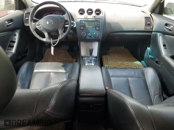 2012 Nissan Altima SR with VIN 1N4BL2AP3CN551091, listed as a Copart auction lot 53424425 with 101,396 mi miles and Clean Title. Bid and sale history available at DreamBid. Image 8.