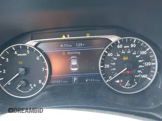 2019 Nissan Altima S z VIN 1N4BL4BV4KC244046, wystawiony jako IAAI lot #42018658 z przebiegiem 107 491 mil mil oraz . Historia ofert i sprzedaży dostępna na DreamBid. Obrazek 7.