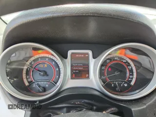 2012 Dodge Journey SXT with VIN 3C4PDCBG7CT189106, listed as a Copart auction lot 64659075 with 187,170 mi miles and Clean title. Bid and sale history available at DreamBid. Image 9.