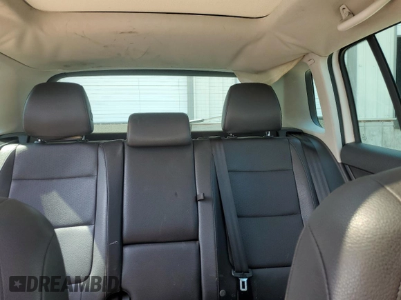 2015 Volkswagen Tiguan SEL with VIN WVGAV7AX3FW514081, listed as a Copart auction lot 59206245 with 121,166 mi miles and Salvage title. Bid and sale history available at DreamBid. Image 10.