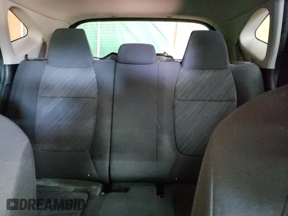 2021 Kia Seltos LX z VIN KNDEPCAA0M7044622, wystawiony jako Copart lot #53963425 z przebiegiem 94 248 mil mil oraz Szkoda całkowita • Salvage title. Historia ofert i sprzedaży dostępna na DreamBid. Obrazek 10.