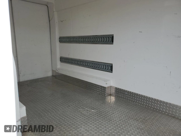 2020 Ford Transit Cargo with VIN 1FTBR1X81LKB01847, listed as a Copart auction lot 44229315 with Not Provided miles and Salvage Title. Bid and sale history available at DreamBid. Image 11.